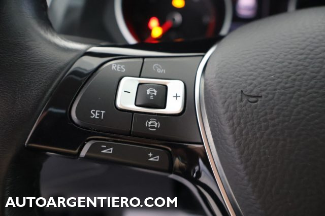VOLKSWAGEN Tiguan usata, con Controllo trazione