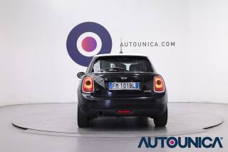 MINI Cooper usata, con Fendinebbia