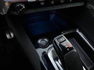 PEUGEOT 3008 usata, con Chiusura centralizzata