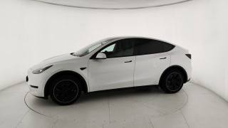 TESLA Model Y usata, con Isofix