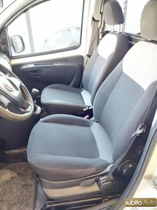 FIAT Fiorino usata 10