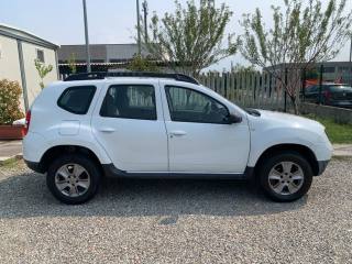DACIA Duster usata, con Airbag Passeggero