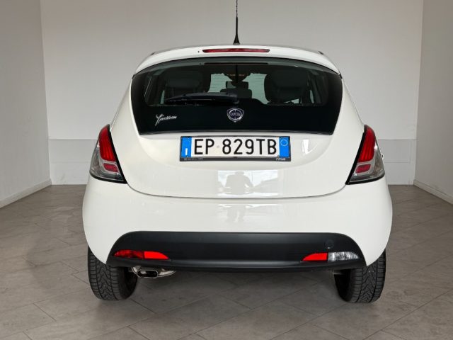 LANCIA Ypsilon usata 5