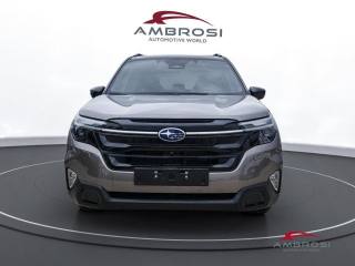 SUBARU Forester usata 4