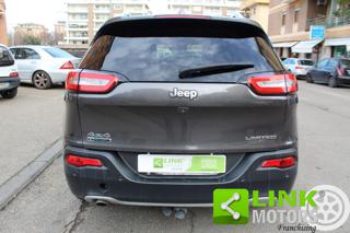 JEEP Cherokee usata 3