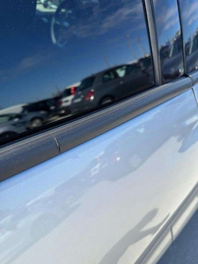 FORD Focus usata, con Climatizzatore