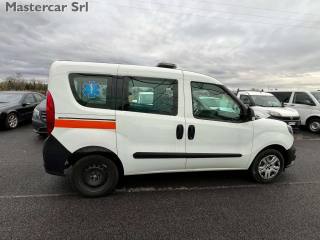FIAT Doblo usata, con Airbag Passeggero