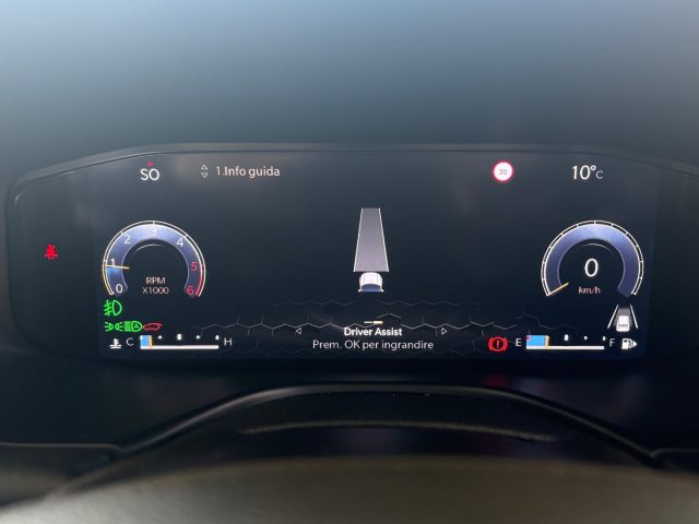 JEEP Compass usata, con Servosterzo