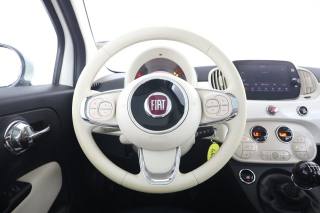 FIAT 500 usata 5