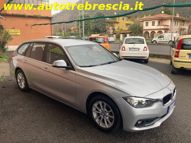 BMW 316 usata, con Airbag Passeggero