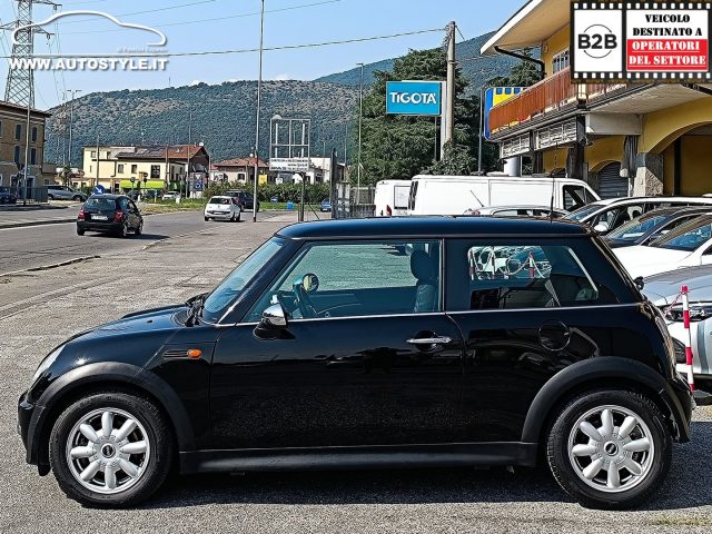 MINI One D usata, con Alzacristalli elettrici
