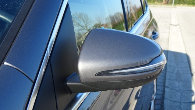 MERCEDES-BENZ B 200 usata, con Portellone posteriore elettrico