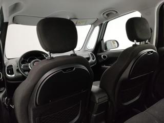 FIAT 500L usata, con USB