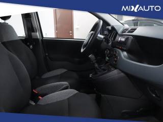 FIAT Panda usata, con Start/Stop Automatico