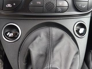 ABARTH 595 usata, con Servosterzo