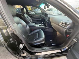 MASERATI Ghibli usata 40