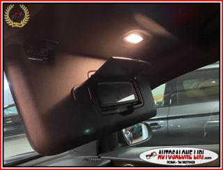MERCEDES-BENZ GLC 220 usata, con Park Distance Control