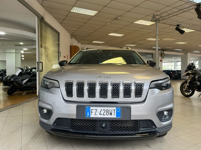 JEEP Cherokee usata, con Airbag