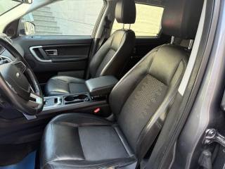 LAND ROVER Discovery Sport usata, con Chiusura centralizzata