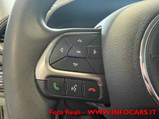 JEEP Renegade usata, con Volante in pelle