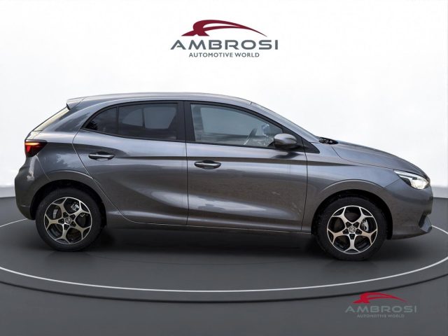 MG MG3 usata 4