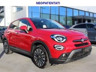 FIAT 500X 1.3 MultiJet 95 CV Cross 4x2