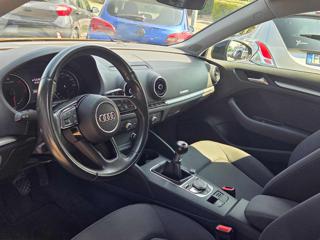 AUDI A3 usata, con Cerchi in lega