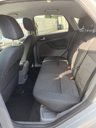 FORD Focus usata, con Controllo trazione
