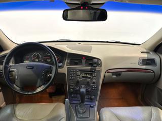 VOLVO V70 usata, con Cerchi in lega