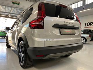 DACIA Jogger usata, con Touch screen