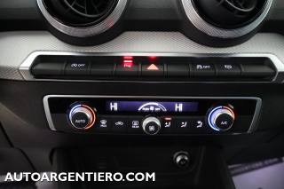 AUDI Q2 usata, con Fendinebbia