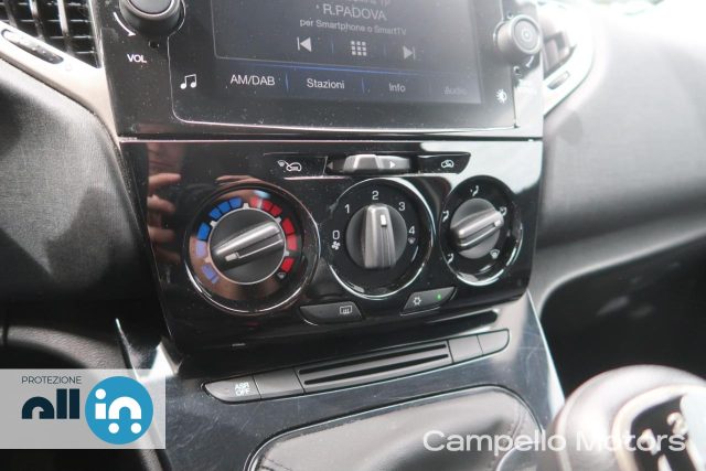 LANCIA Ypsilon usata 10
