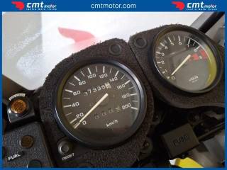 HONDA Africa Twin XRV 750 usata 4