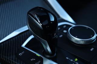 BMW 430 usata, con Controllo elettronico della corsia