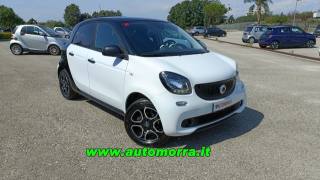 SMART ForFour 70 1.0 twinamic Youngster n°28