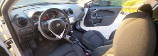 ALFA ROMEO MiTo usata, con Servosterzo