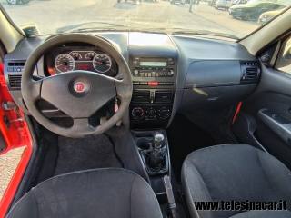 FIAT Strada usata 9