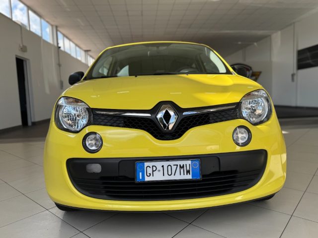 RENAULT Twingo usata 32