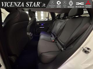 MERCEDES-BENZ GLC 220 usata, con Controllo automatico clima