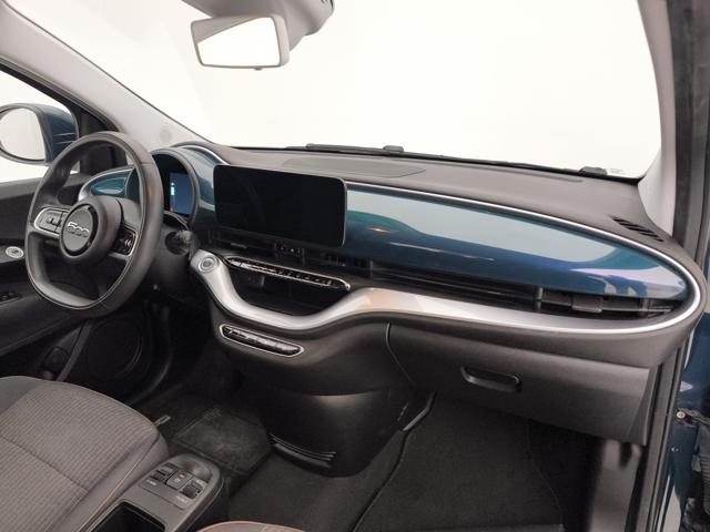 FIAT 500e usata, con Sensore di luce