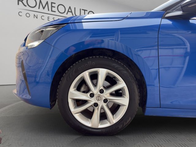 OPEL Corsa usata 18