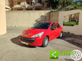 PEUGEOT 206 usata, con Servosterzo