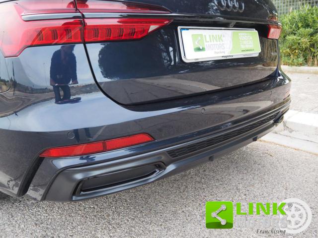 AUDI A6 usata 34