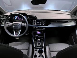 AUDI A3 usata, con Cerchi in lega