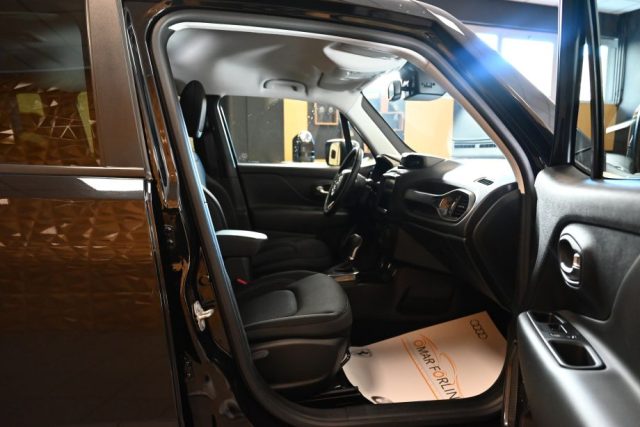 JEEP Renegade usata 9