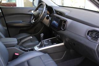 DR MOTOR DR 4.0 usata, con Immobilizzatore elettronico