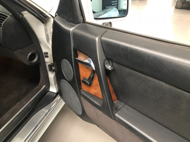 MERCEDES-BENZ SL 300 usata, con Servosterzo
