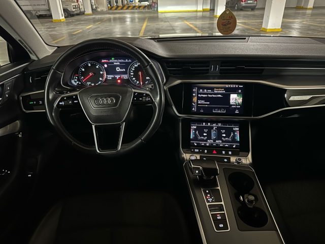 AUDI A6 allroad usata, con Cerchi in lega