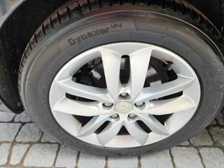 PEUGEOT 508 usata, con Regolazione elettrica sedili