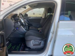 VOLKSWAGEN Tiguan usata, con Boardcomputer